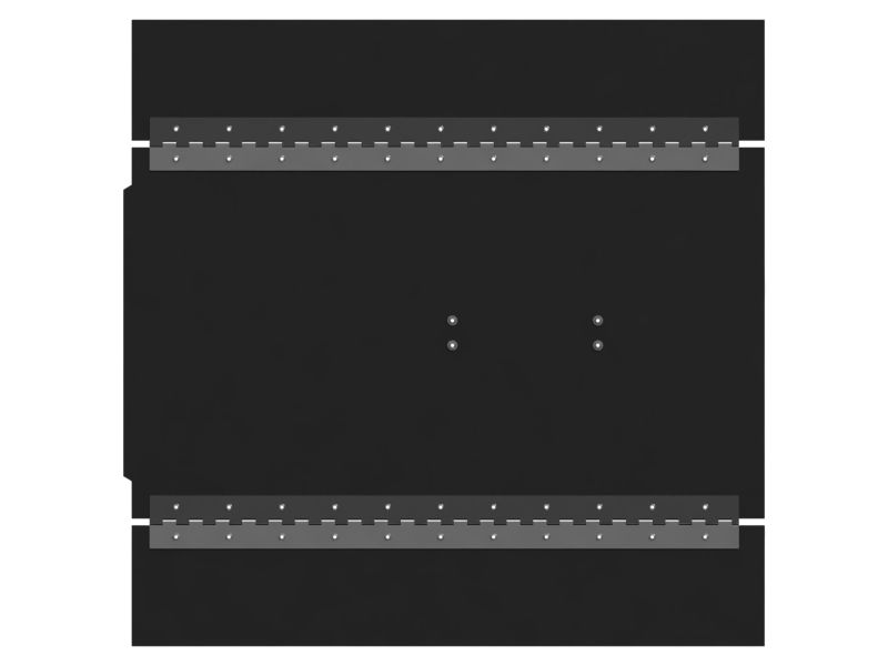 Lexan Guard Assembly