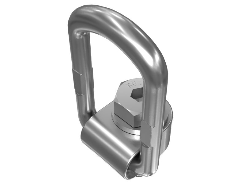 422-5476: M24 Variable Length Load Ring