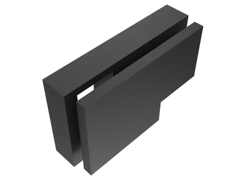 Cylinder Head Valve Projection Foam Block