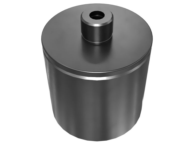 315-2607: 76 Teeth Drive Axle Shaft Adapter