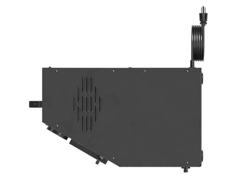 220 Volts Solvent Recycler