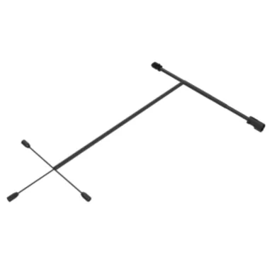 326-4904: 3-Pin Breakout Deutsch Cable