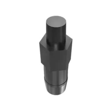 CAT 1/4" POP-OFF RELİEF VALVE