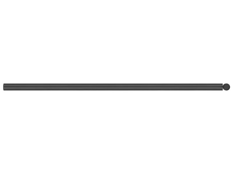 M16 Quill Shaft Threaded Puller