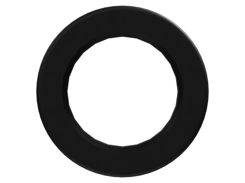 3/4" Female Sleeve Resizing Tool