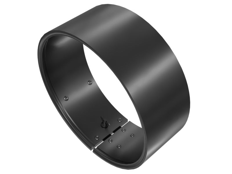 Axle Shaft Duo Cone Seal Installer