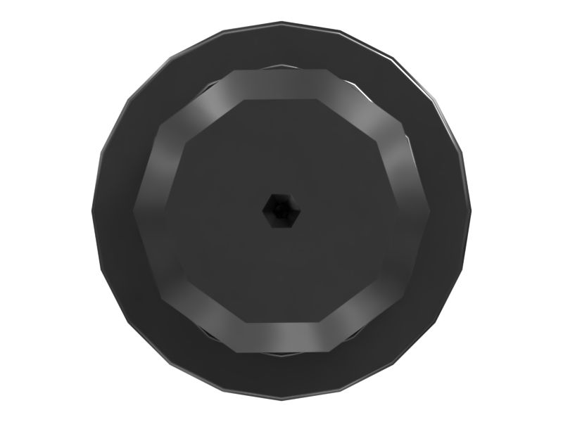 Track Repair Hydraulic Cylinder Tie Rod