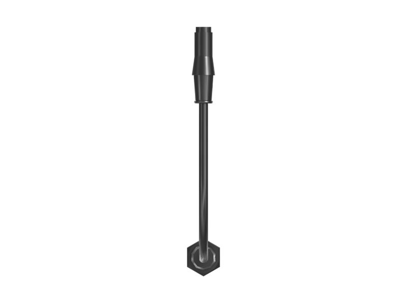 4C-6265: Resistance Temperature Detector Probe | CATCorp