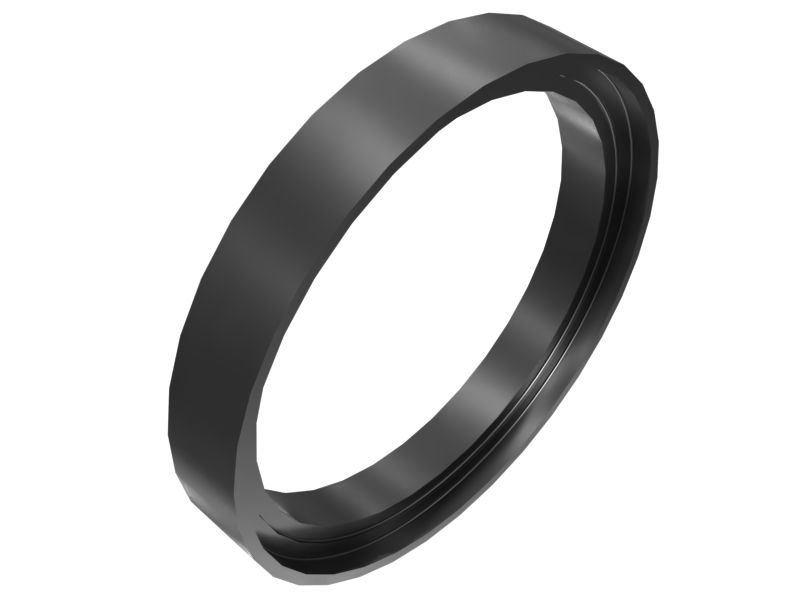 602-1931: Hydraulic Cylinder Wiper Seal Tool