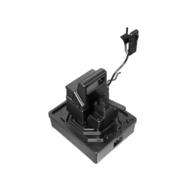 439-5250: Electric Hydraulic Pump