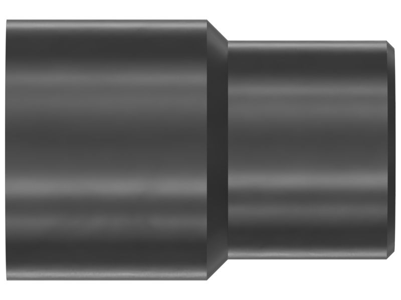 Track Pitch Bushing Disassembly