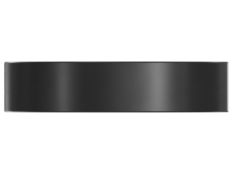 38.1mm Thickness Centering Ring