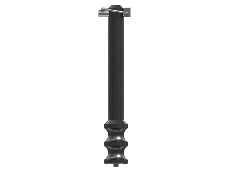 Jack Hoist Stand Tube Lock Pin