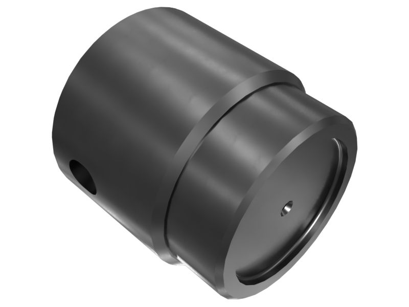 82.55mm Outer Diameter Track Pin Installer