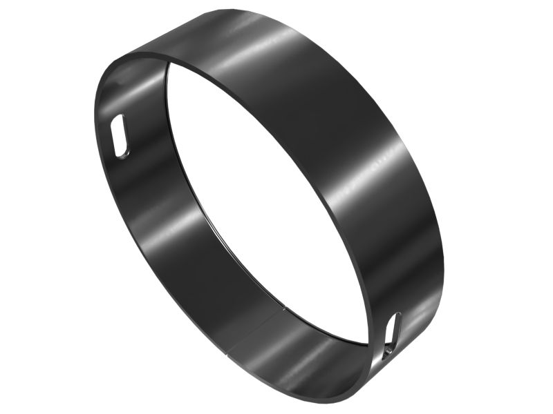 Final Drive Duo Cone Seal Installer