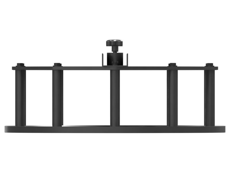 Marine Drive Propulsion Drive Flattening Tool