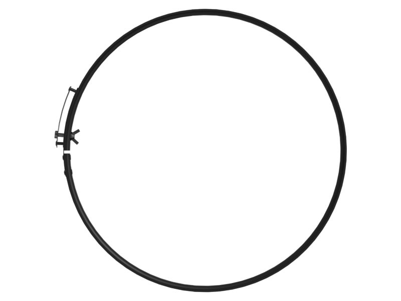 Final Drive Sprocket Hub Duo Cone Seal Installer