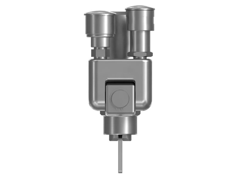 Hydraulic Torque Wrench Drive Unit