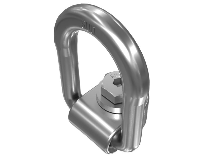 M10 Variable Length Load Ring