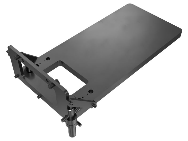 323-2292: Elevator Frame Fixture Tool 3232292 купить