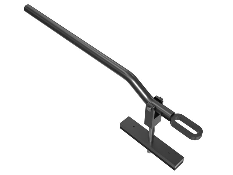 Cylinder Liner Installer Tool