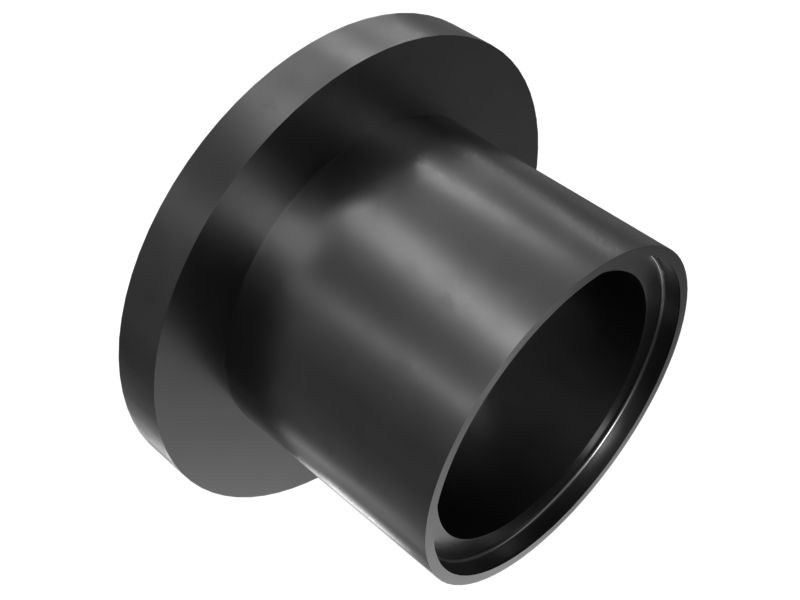 645-4593: Tube Expander Collar