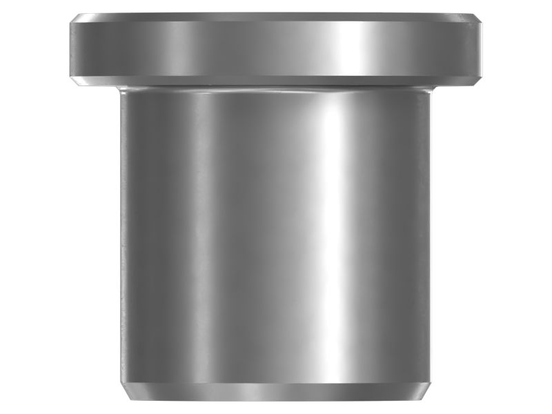 46mm Outer Diameter Bearing Installation Driver