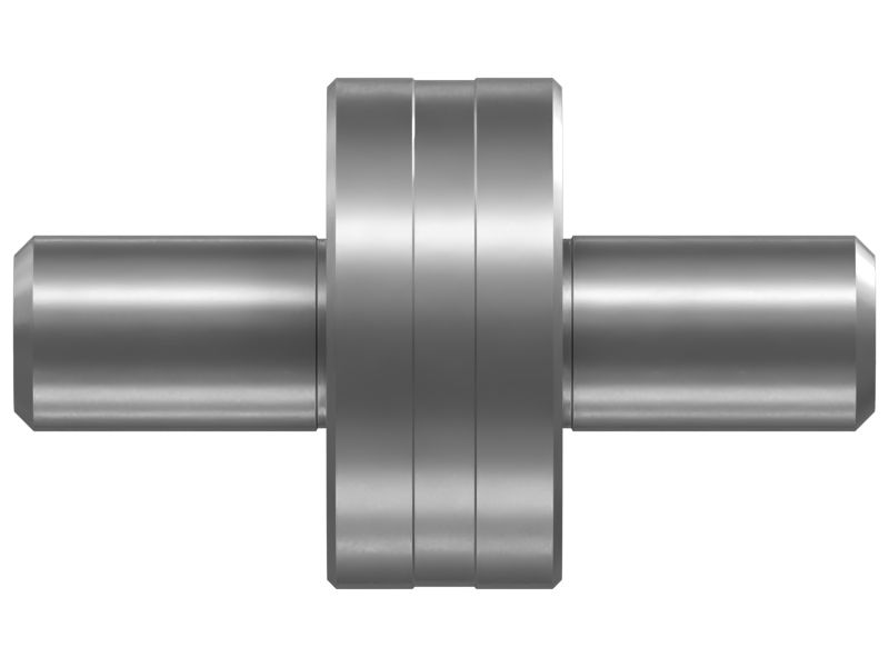 82.9mm Outer Diameter Pin Mandrel