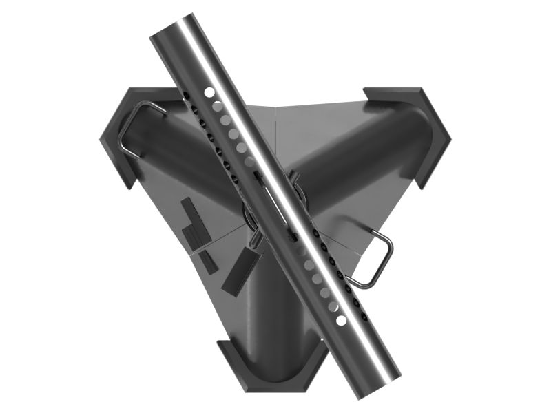 284-5122: 25 Ton Base Stand | Cat® Parts Store