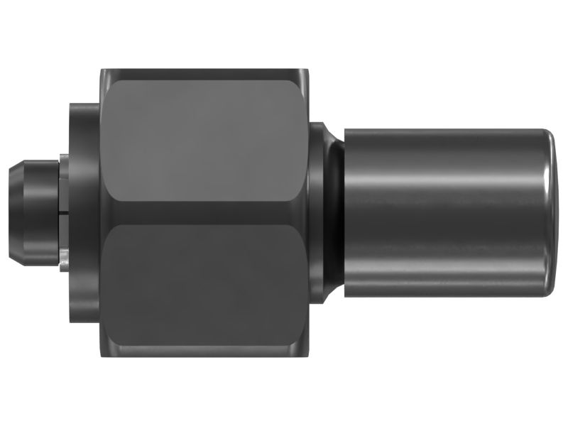 Fuel Injector Rail Plug