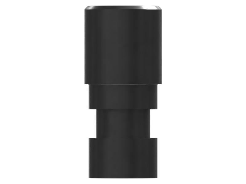 21.25mm Outer Diameter Water Ferrule Small Adapter