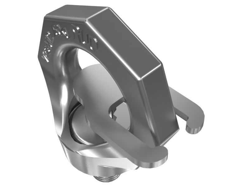 M12 Lifting Eyebolt