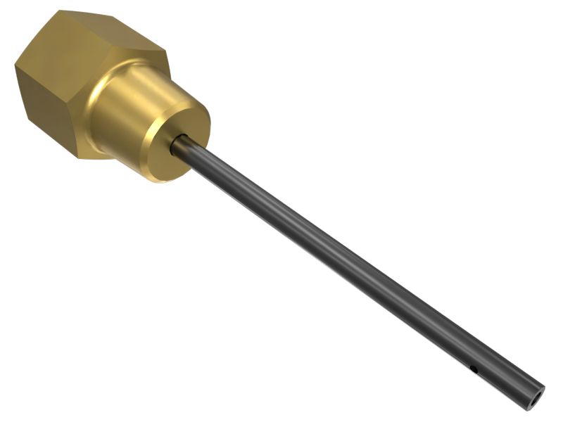 Pressure Probe
