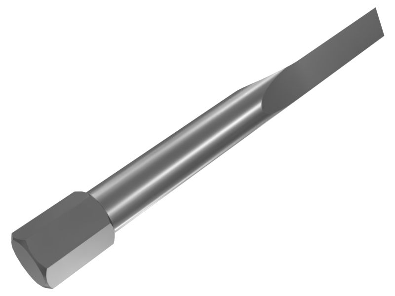 Wear Sleeve Distorter Tool