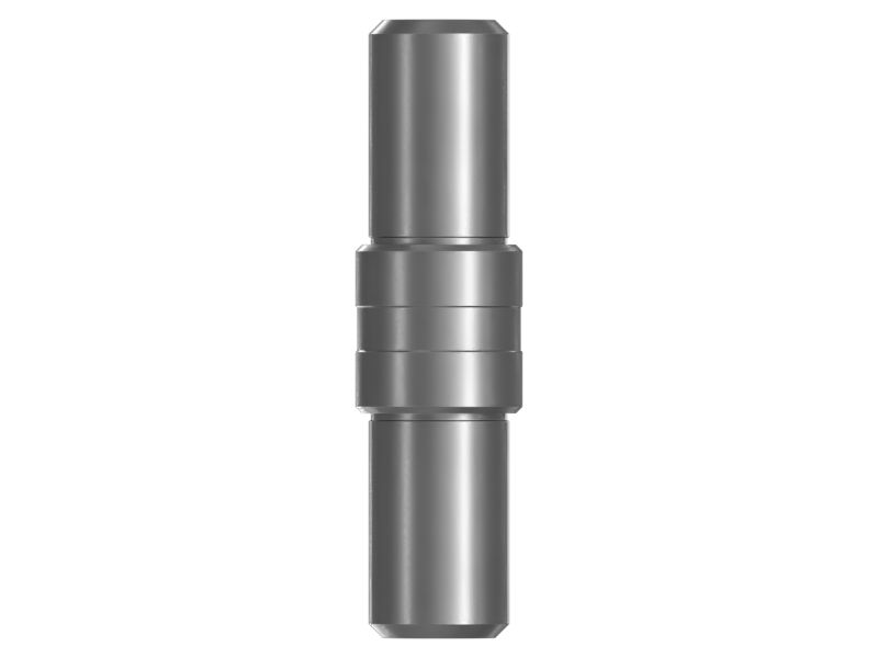 38.07mm Outer Diameter Pin Mandrel
