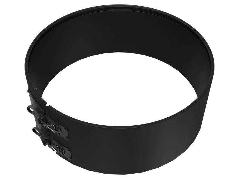 Conventional Duo Cone Seal Installer Tool