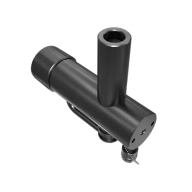 CAT 65,04 MM İÇ ÇAPLI HİDROLİK SİLİNDİR