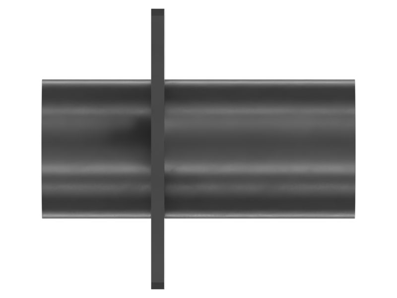 Camshaft Rear Guide