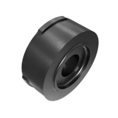 CAT FULL CİRCLE POSİTİVE PİN RETENTİON 2 TRACK EXTRUDER