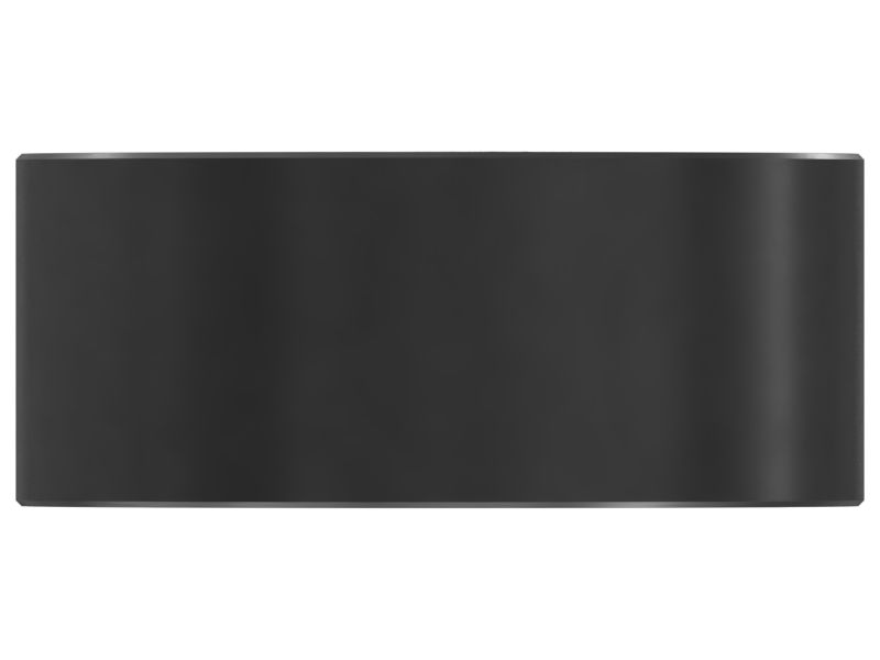 12.2mm Thickness Gauge Plate