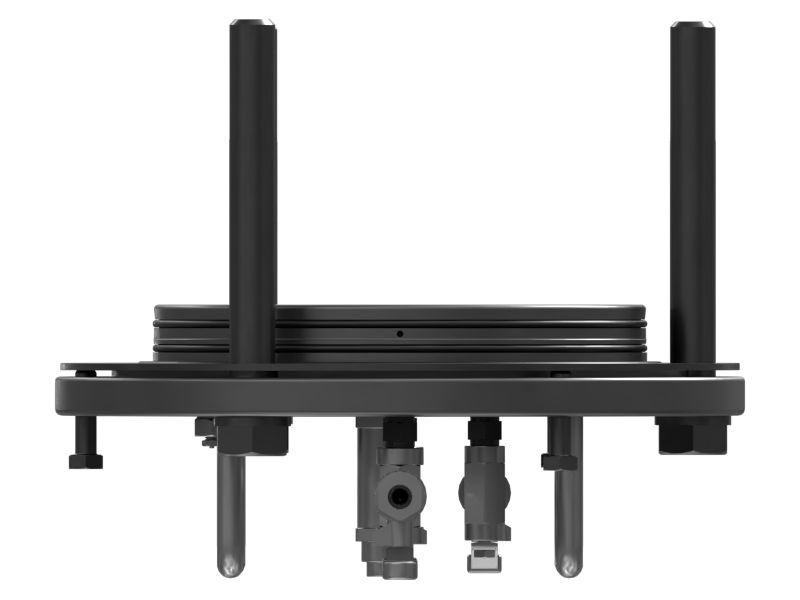Liner Bore Insert Sleeve Tester Tool
