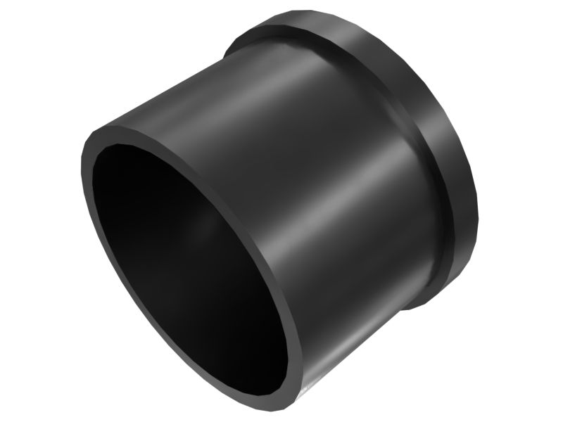 490-5518: Tie Rod Removal Tool Receiver Sleeve