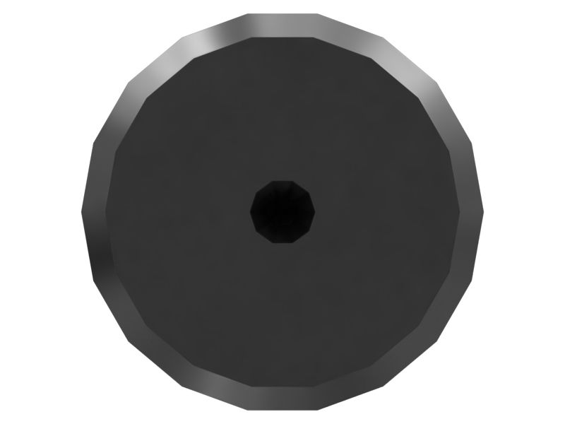 66mm Outer Diameter Alignment Pin