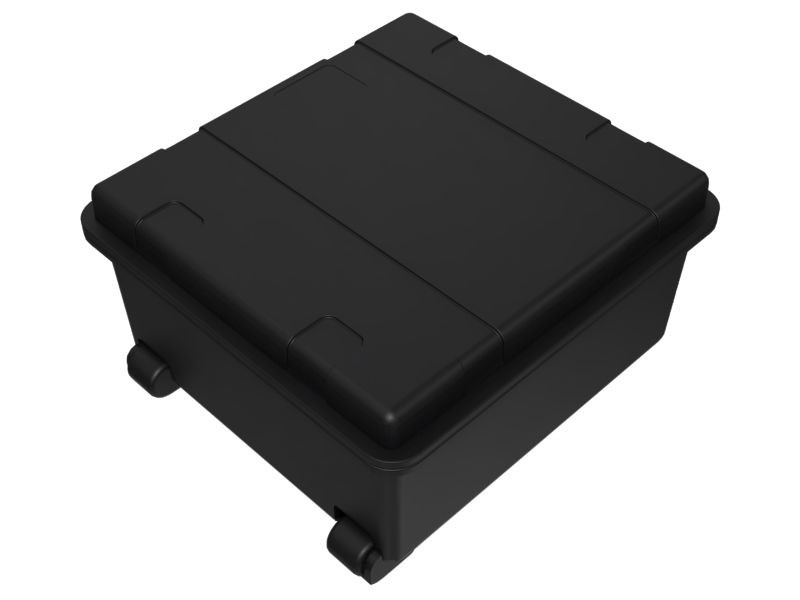 3600 Engine Connecting Rod Tensioner Travel Case