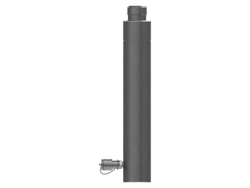 362mm Stroke Single Acting Hydraulic Cylinder