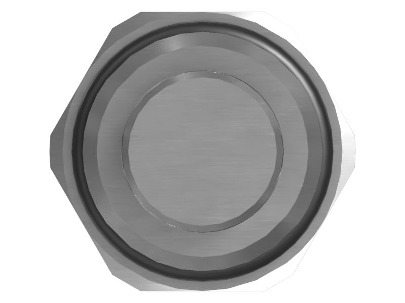 Brake Release Adapter