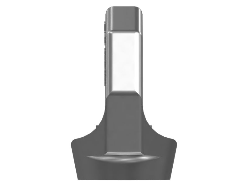 M20 Starpoint Eye Nut
