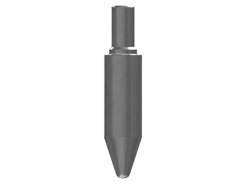 Manifold Alignment Pin