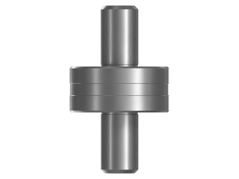 82.9mm Outer Diameter Pin Mandrel