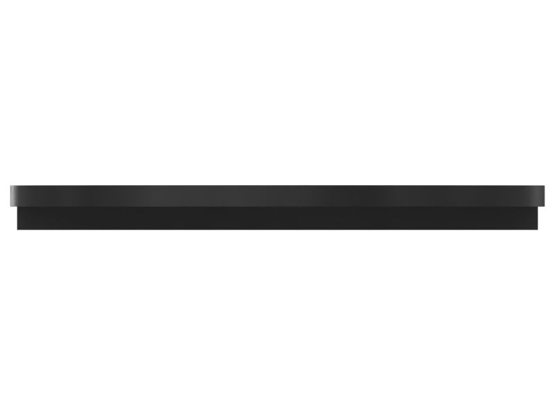 Inlet Valve Lash Feeler Gauge